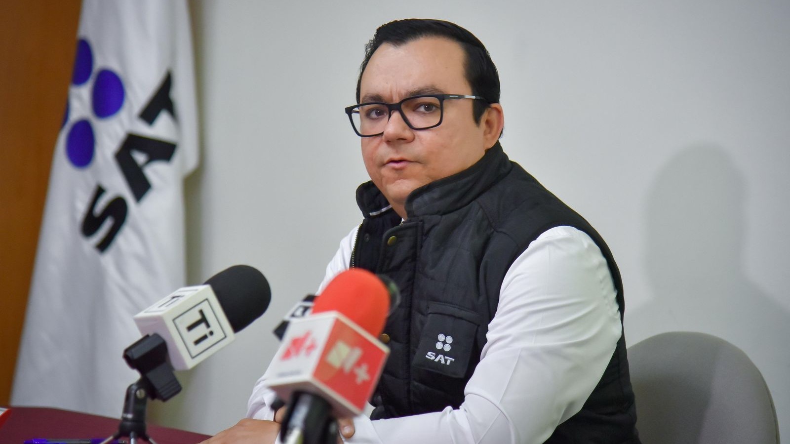 Convoca SAT a presentar  la declaración anual 2025