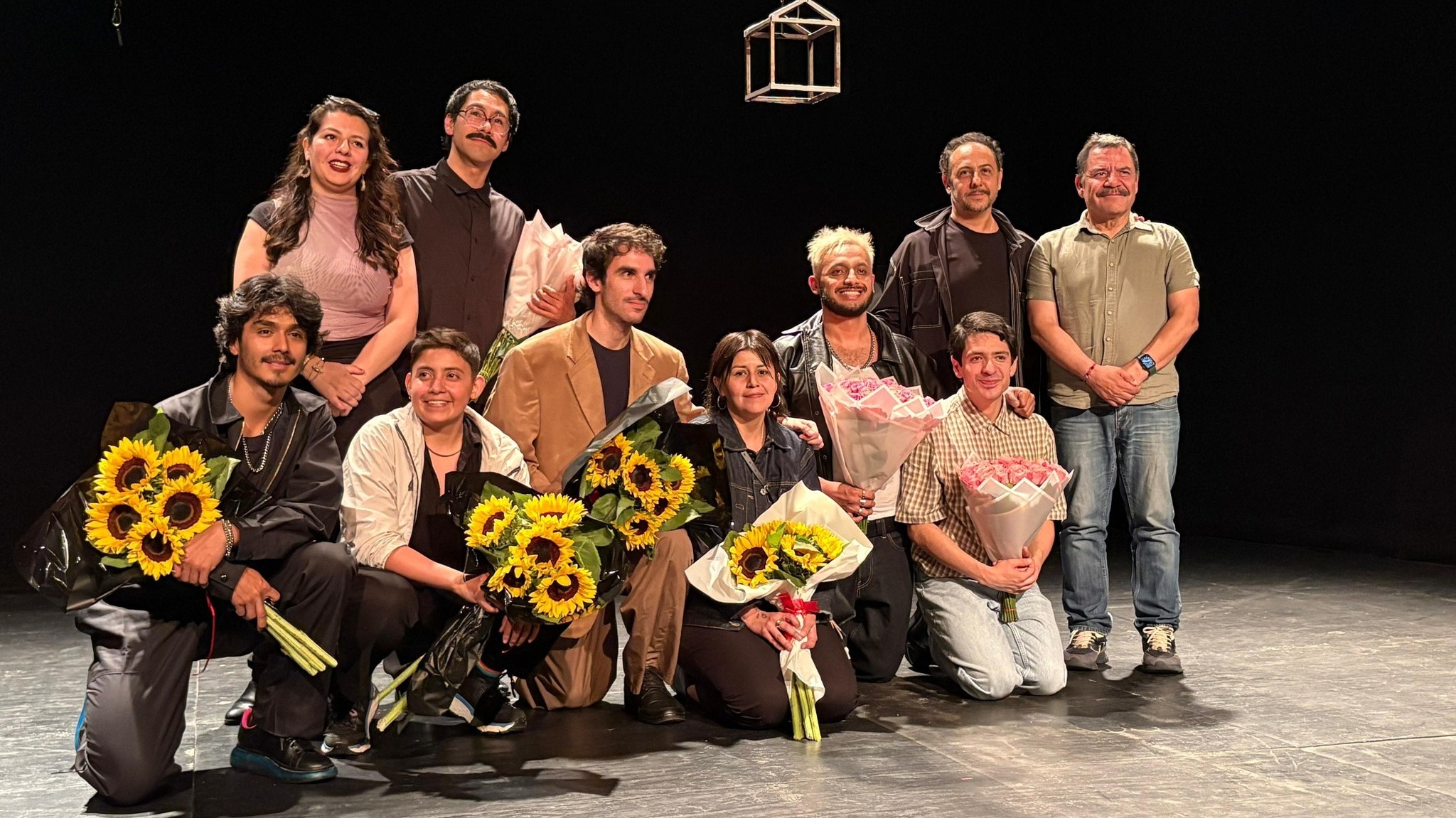 Convocan a participar  en premios nacionales  de dramaturgia 2026