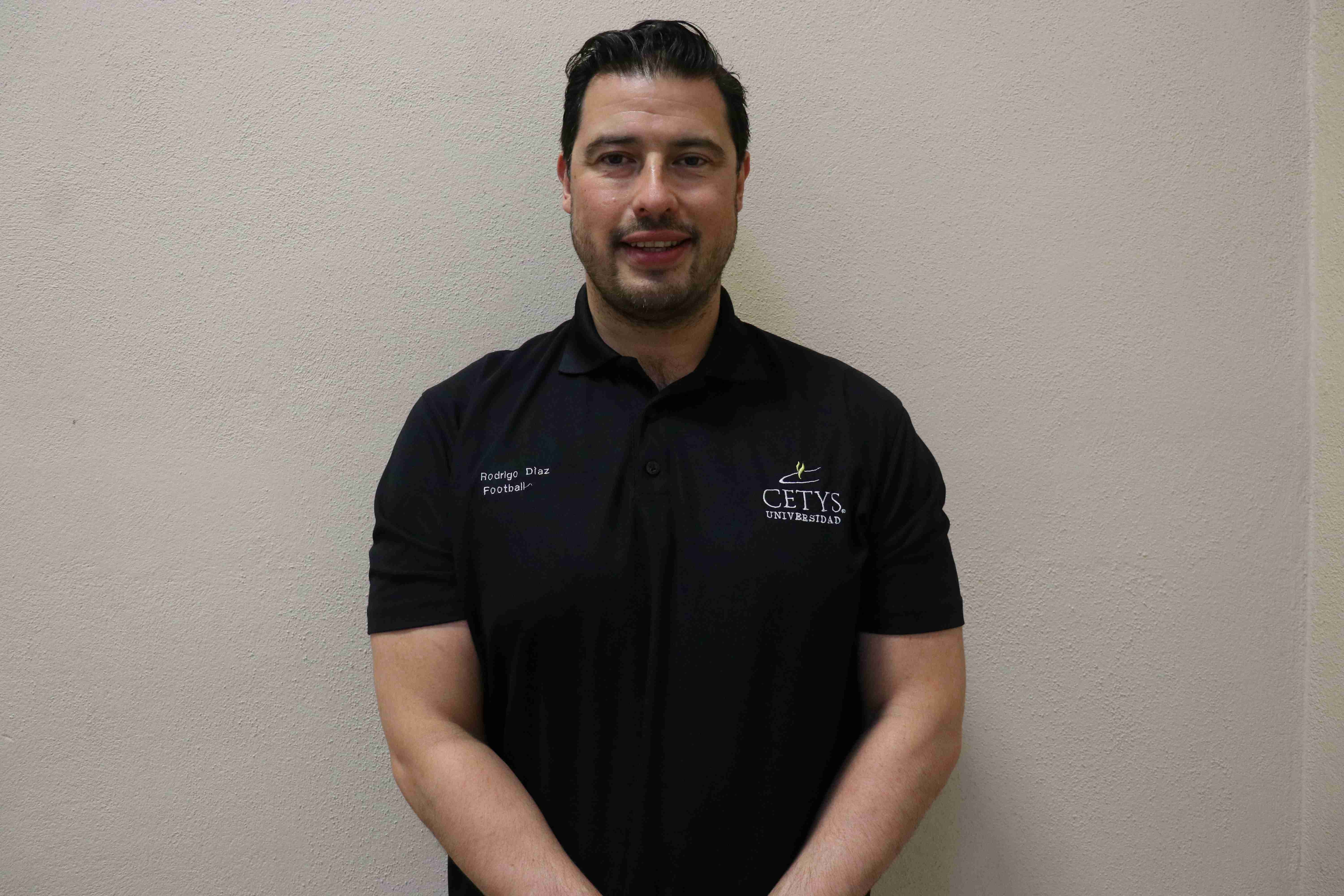 Integra Cetys talento para el área deportiva